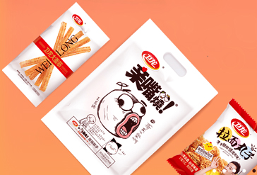 理料線：食品包裝機械行業之科技與節能
